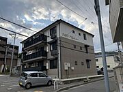 須磨寺駅より徒歩4分 2階 築26年2ヶ月の賃貸物件