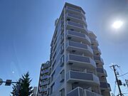 高速長田駅より徒歩3分 3階 築30年2ヶ月の賃貸物件