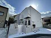 あんしん池田上町08-4006 1階 築4年2ヶ月の賃貸物件