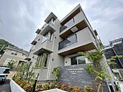 高倉山フラッツ 2階 築3年6ヶ月の賃貸物件