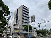 エヌエムスワサントアン 9階 築6年2ヶ月の賃貸物件