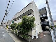 須磨駅より徒歩3分 3階 築27年3ヶ月の賃貸物件