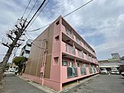 メゾンまほら 1階 築28年6ヶ月の賃貸物件