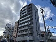 プレシオッソ神戸 6階 築5年10ヶ月の賃貸物件