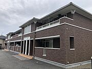 谷上駅より徒歩12分 2階 築15年2ヶ月の賃貸物件