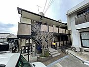 長田駅より徒歩12分 1階 築24年4ヶ月の賃貸物件