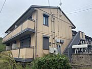 谷上駅より徒歩8分 1階 築21年8ヶ月の賃貸物件