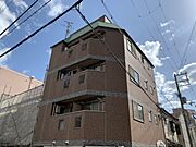 サンスターマンション 2階 築26年8ヶ月の賃貸物件