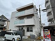 新開地駅より徒歩10分 1階 築3年9ヶ月の賃貸物件