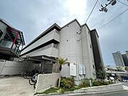 中央市場前駅より徒歩10分 2階 築12年2ヶ月の賃貸物件