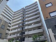 新長田駅より徒歩3分 7階 築34年9ヶ月の賃貸物件