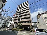 サンクラッソ神戸大開通StationFront 7階 築27年4ヶ月の賃貸物件