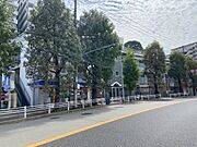 長田駅より徒歩8分 3階 築27年4ヶ月の賃貸物件