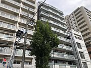 新開地駅より徒歩4分 10階 築17年8ヶ月の賃貸物件