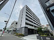 兵庫駅より徒歩7分 7階 築8年7ヶ月の賃貸物件