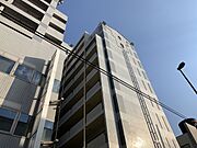 パークプラザ鷹取 6階 築34年4ヶ月の賃貸物件