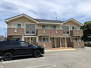 岡場駅より徒歩9分 2階 築12年4ヶ月の賃貸物件