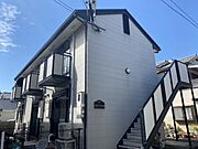 パセオミフネＢ棟 1階 築27年5ヶ月の賃貸物件