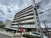 長田駅より徒歩3分 2階 築36年4ヶ月の賃貸物件