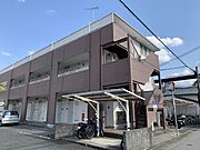 五社駅より徒歩5分 2階 築28年4ヶ月の賃貸物件