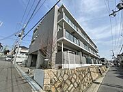 板宿駅より徒歩13分 2階 築28年4ヶ月の賃貸物件