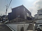 鈴蘭台駅より徒歩13分 2階 築3年10ヶ月の賃貸物件