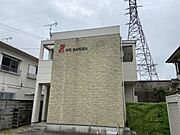 M’sGARDEN鈴蘭台 1階 築13年の賃貸物件