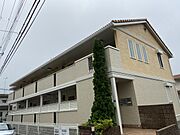 鈴蘭台西口駅より徒歩5分 1階 築18年11ヶ月の賃貸物件