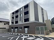 北鈴蘭台駅より徒歩24分 1階 築5年2ヶ月の賃貸物件