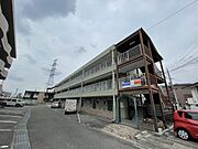 田尾寺駅より徒歩4分 3階 築39年7ヶ月の賃貸物件