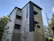 妙法寺駅より徒歩5分 2階 築6年の賃貸物件