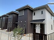 妙法寺駅より徒歩17分 1階 築5年7ヶ月の賃貸物件