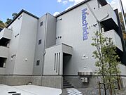 妙法寺駅より徒歩7分 3階 築6年の賃貸物件