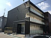 兵庫駅より徒歩10分 1階 築7年8ヶ月の賃貸物件