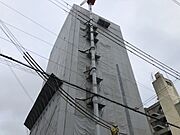 高速神戸駅より徒歩5分 15階 築4年2ヶ月の賃貸物件