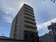 大開駅より徒歩5分 7階 築11年8ヶ月の賃貸物件