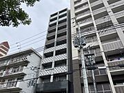 ファステート神戸ティアモ 2階 築7年の賃貸物件