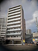 兵庫駅より徒歩9分 5階 築2年11ヶ月の賃貸物件