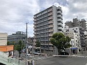 新開地駅より徒歩5分 9階 築1年7ヶ月の賃貸物件