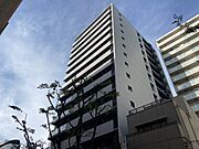 高速神戸駅より徒歩7分 14階 築12年4ヶ月の賃貸物件