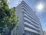 兵庫駅より徒歩3分 2階 築8年の賃貸物件