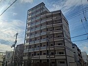 新開地駅より徒歩10分 4階 築4年の賃貸物件