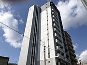 新開地駅より徒歩7分 10階 築3年8ヶ月の賃貸物件