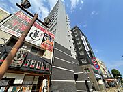 新開地駅より徒歩3分 3階 築3年9ヶ月の賃貸物件