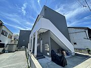 ハーバーランド駅より徒歩9分 2階 築9年7ヶ月の賃貸物件