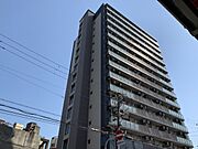 神戸駅より徒歩7分 14階 築11年の賃貸物件