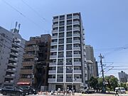 兵庫駅より徒歩5分 3階 築1年3ヶ月の賃貸物件