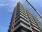 中央市場前駅より徒歩10分 2階 築14年9ヶ月の賃貸物件