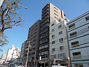 湊川公園駅より徒歩8分 9階 築7年8ヶ月の賃貸物件