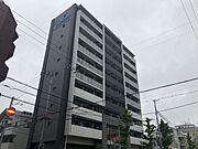 新開地駅より徒歩5分 4階 築11年9ヶ月の賃貸物件